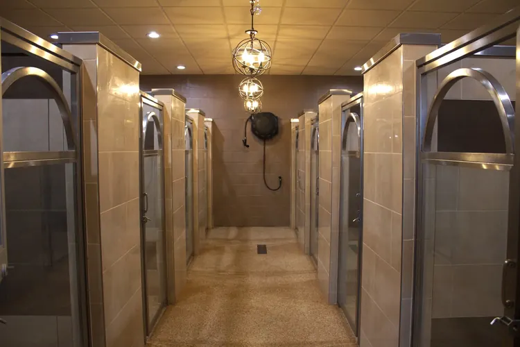 Presidental Suite